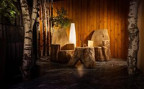 Al Fogolar Rooms&Osteria